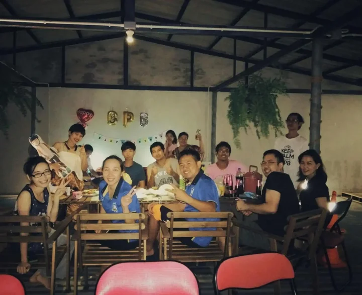 Саттахип: Sattahiptale Boutique Guest House & Hostel