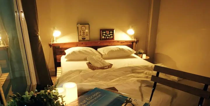 Саттахип: Sattahiptale Boutique Guest House & Hostel