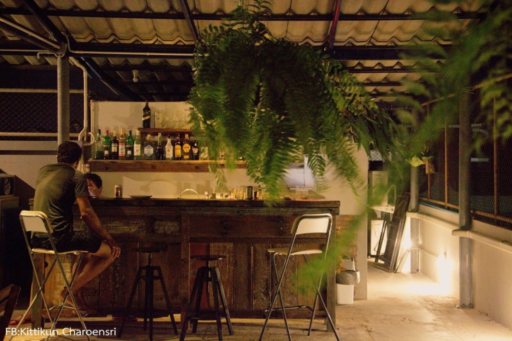 Саттахип: Sattahiptale Boutique Guest House & Hostel