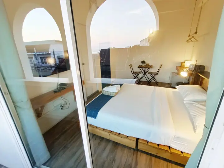 Саттахип: Sattahiptale Boutique Guest House & Hostel