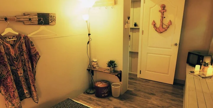 Саттахип: Sattahiptale Boutique Guest House & Hostel