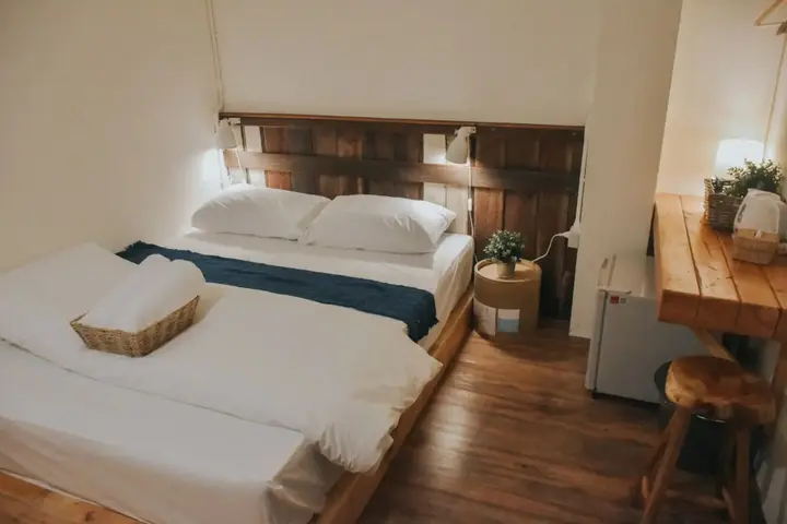 Саттахип: Sattahiptale Boutique Guest House & Hostel