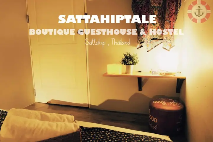 Саттахип: Sattahiptale Boutique Guest House & Hostel