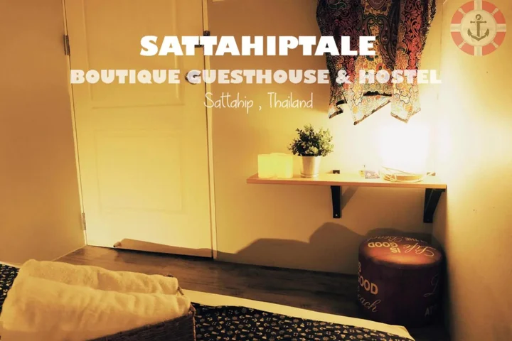 Саттахип: Sattahiptale Boutique Guest House & Hostel
