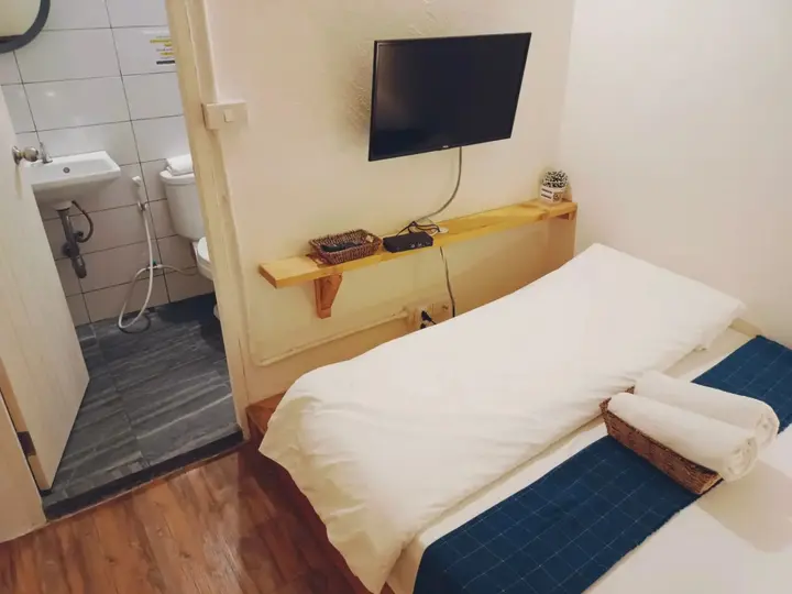 Саттахип: Sattahiptale Boutique Guest House & Hostel