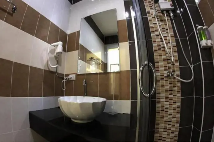 Кхлонг-Янг: Korat Buri Green Hotel