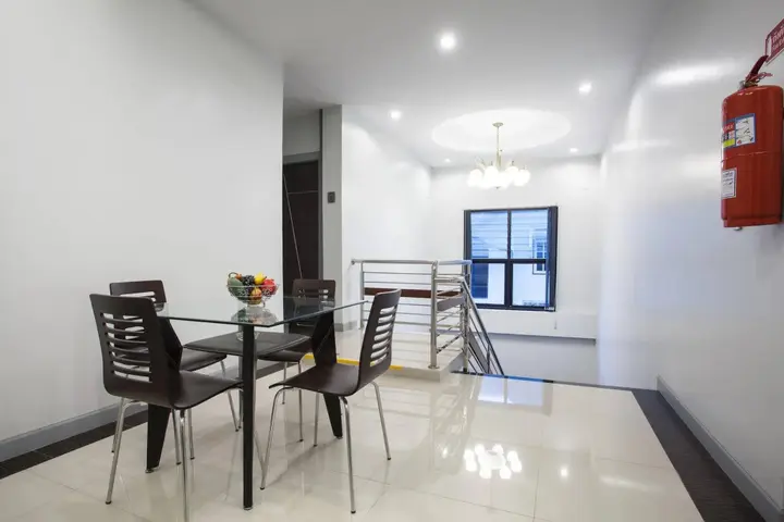 Кхлонг-Янг: Korat Buri Green Hotel