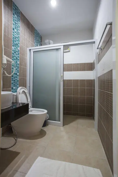 Кхлонг-Янг: Korat Buri Green Hotel