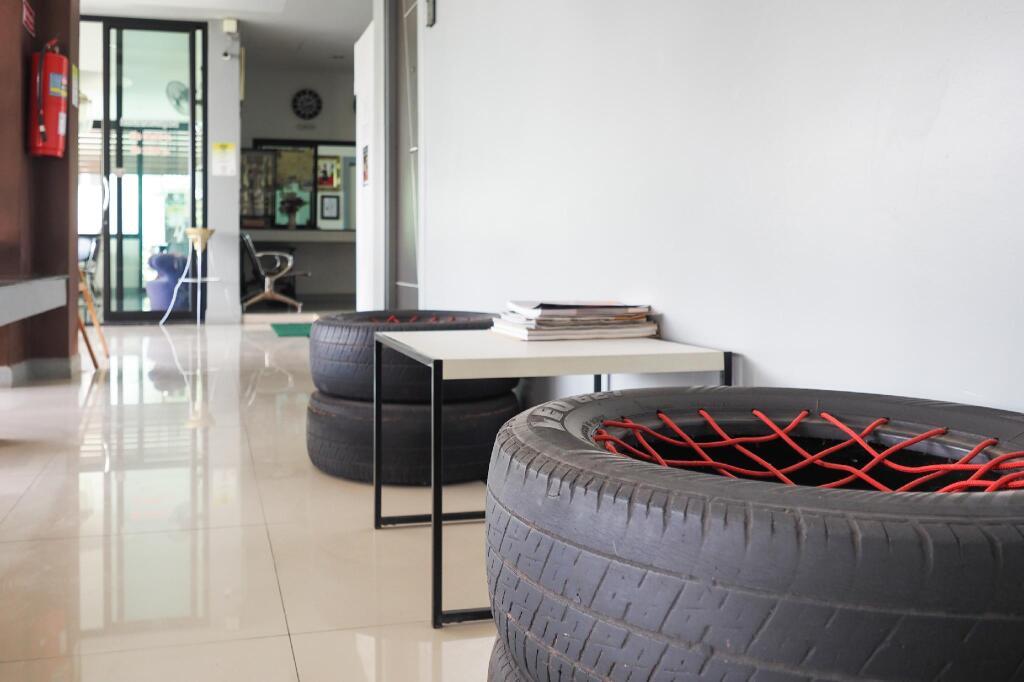 Кхлонг-Янг: Korat Buri Green Hotel