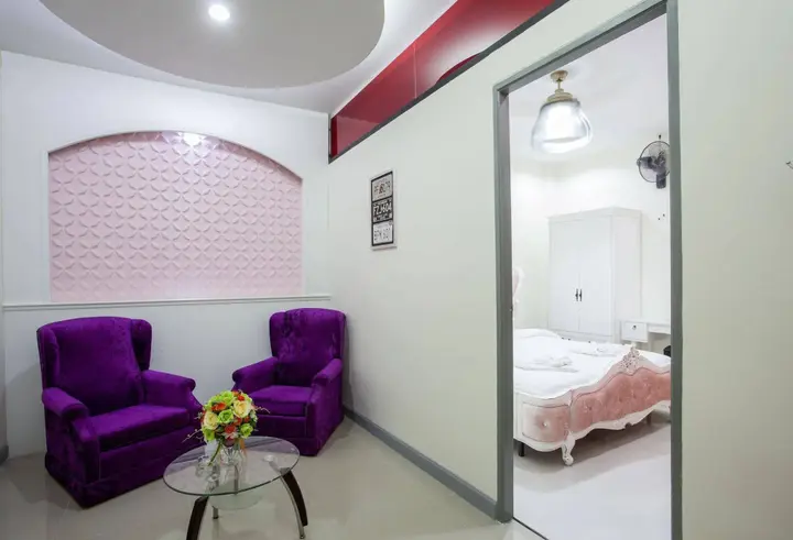 Кхлонг-Янг: Korat Buri Green Hotel