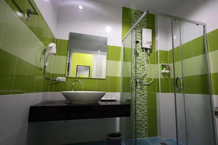 Кхлонг-Янг: Korat Buri Green Hotel