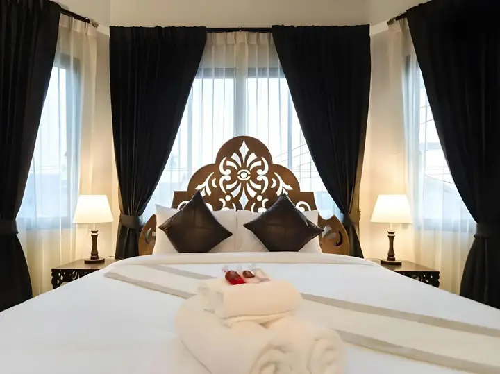 Чиангмай: Namamema Boutique Hotel