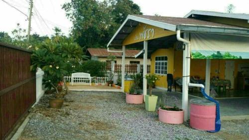 Чианг-Хан: Baan Patchara Chiang Khan