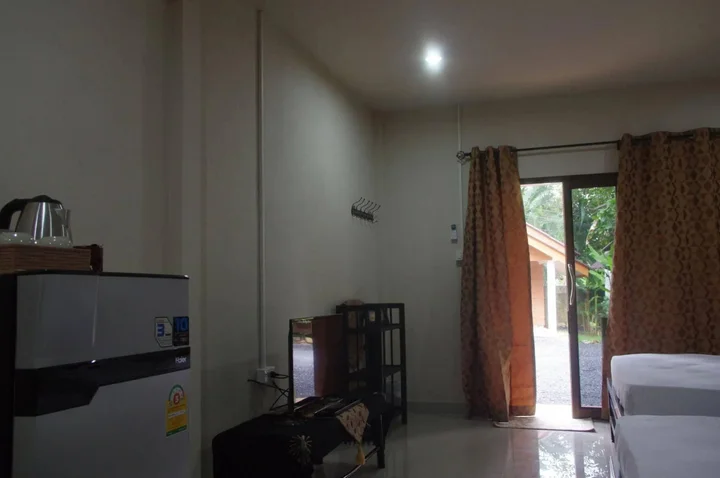 Ланта: Thai House Beach Resort