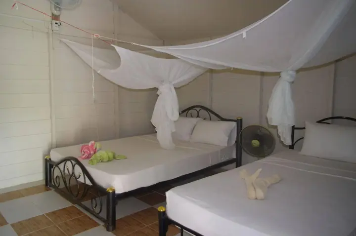 Ланта: Thai House Beach Resort