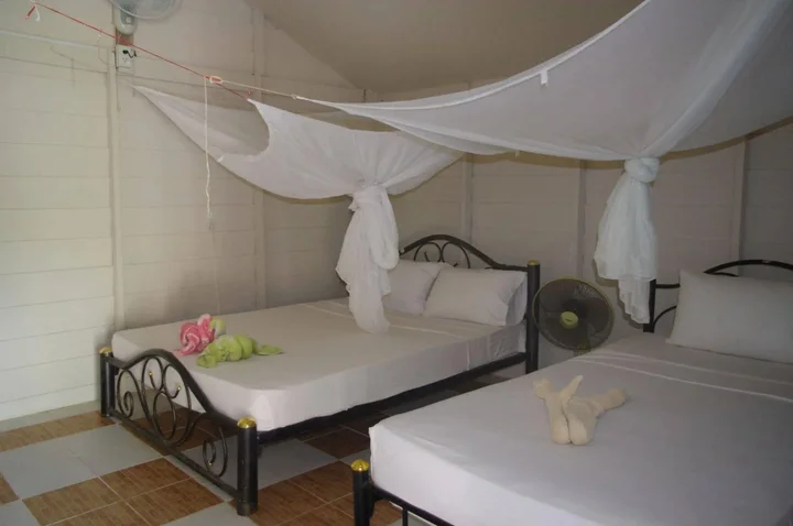 Ланта: Thai House Beach Resort