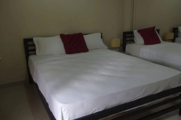 Ланта: Thai House Beach Resort