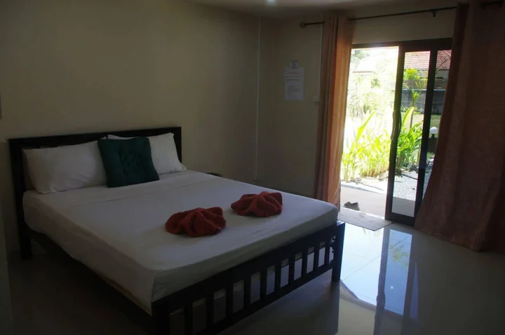 Ланта: Thai House Beach Resort