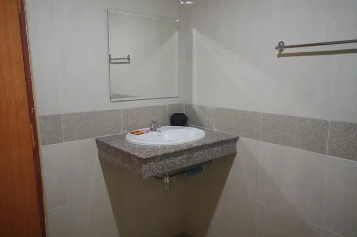 Ланта: Thai House Beach Resort