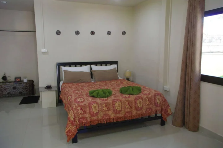 Ланта: Thai House Beach Resort