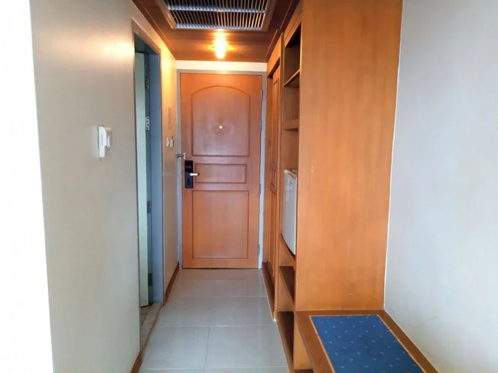 Накхонситхаммарат: Grand Park Hotel