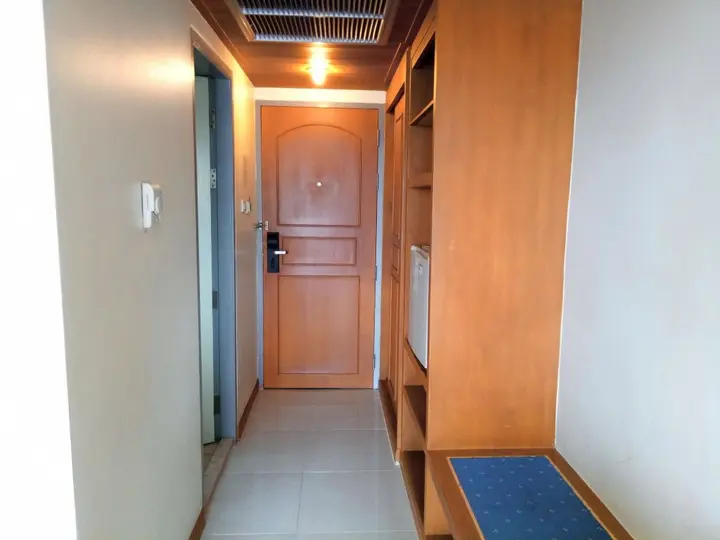 Накхонситхаммарат: Grand Park Hotel