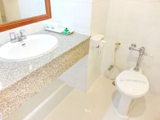 Накхонситхаммарат: Grand Park Hotel