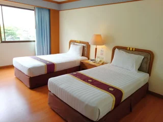 Накхонситхаммарат: Grand Park Hotel