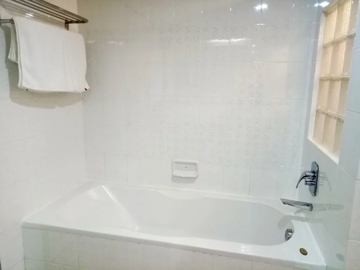 Накхонситхаммарат: Grand Park Hotel