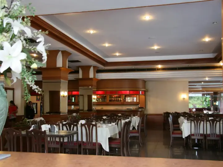 Накхонситхаммарат: Grand Park Hotel