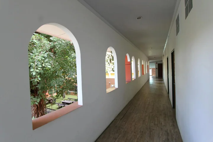 Бури Рам: Thada Chateau Hotel