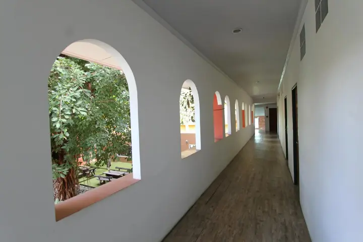Бури Рам: Thada Chateau Hotel