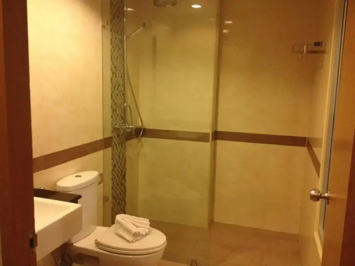 Кату: Patong Palm Resort