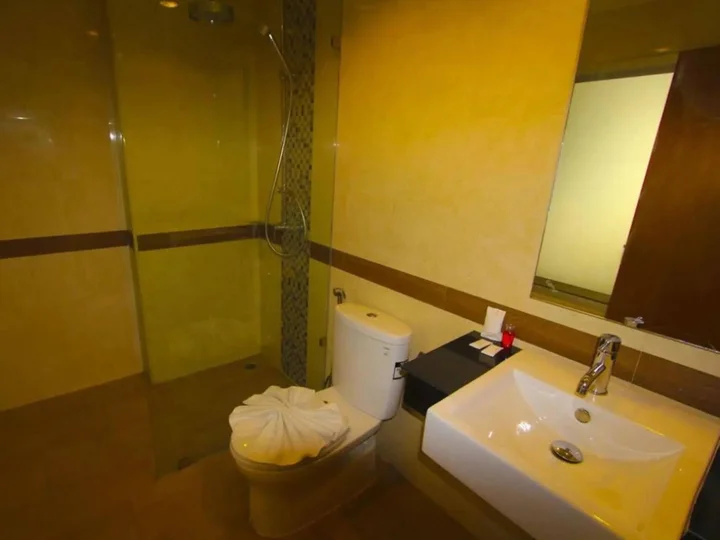 Кату: Patong Palm Resort