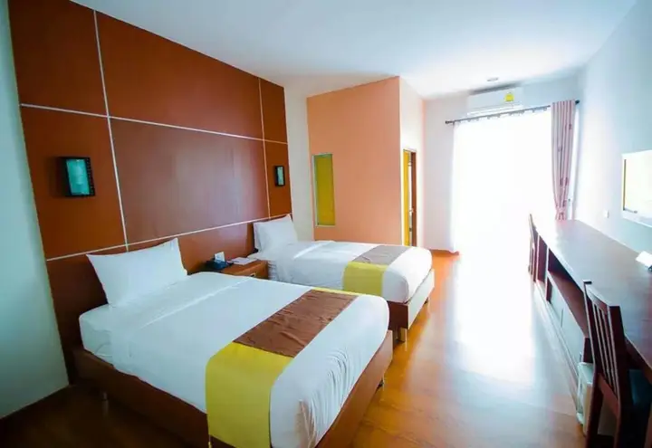 FIG Boutique Hotel — фото 1