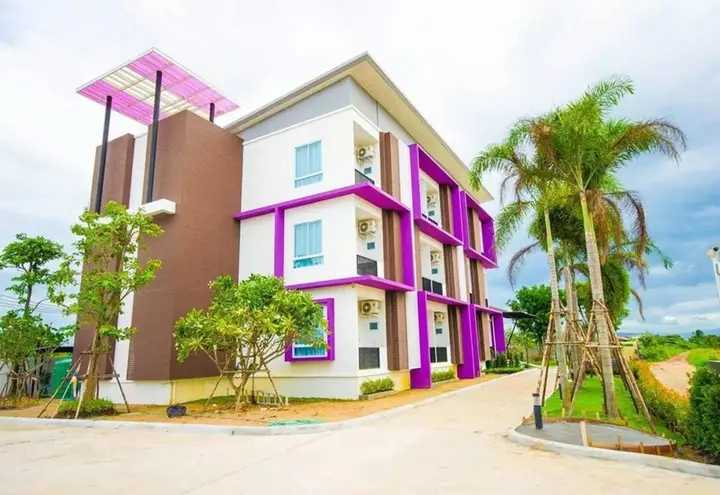 FIG Boutique Hotel — фото 2