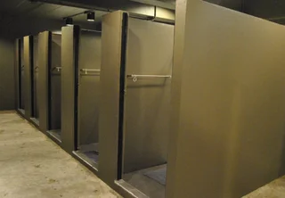 Чианг-Хан: Capsule Hostel Chiangkhan