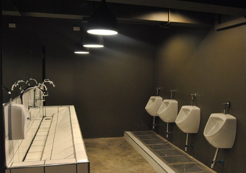 Чианг-Хан: Capsule Hostel Chiangkhan
