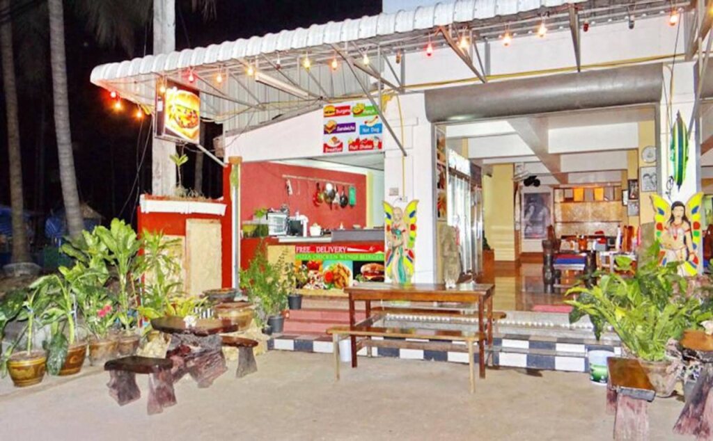 Klong Son Hotel — фото 6