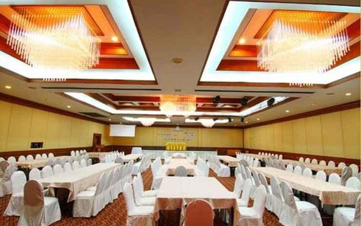 Супханбури: Khum Suphan Hotel