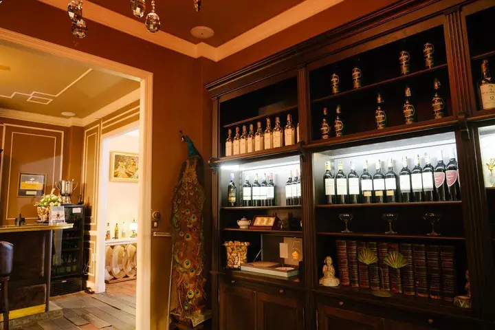 Бангкок: Asia Herb Association Spa Auberge Eugenia