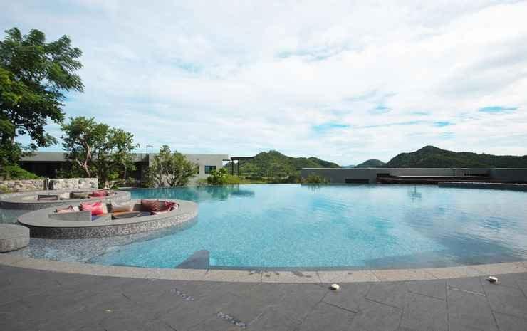 Нонг Нам Дэнг: The Pano Khaoyai By Favstay