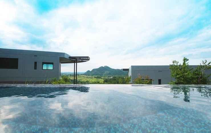 Нонг Нам Дэнг: The Pano Khaoyai By Favstay