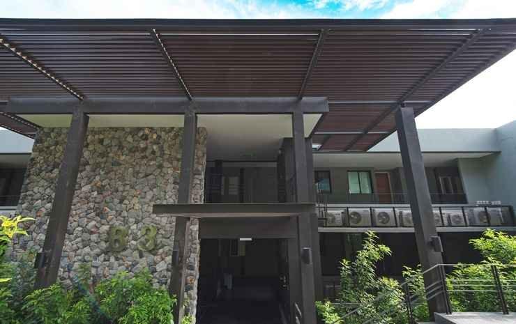 Нонг Нам Дэнг: The Pano Khaoyai By Favstay