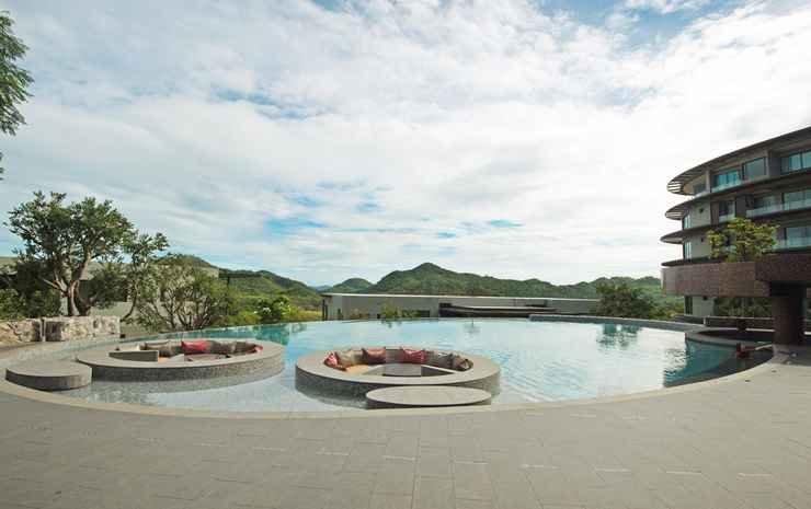Нонг Нам Дэнг: The Pano Khaoyai By Favstay