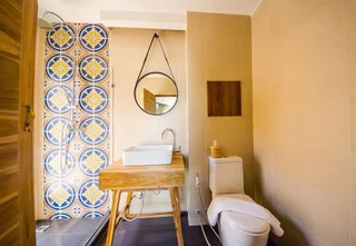 Сукотай: Nakorn de Sukhothai hip hotel