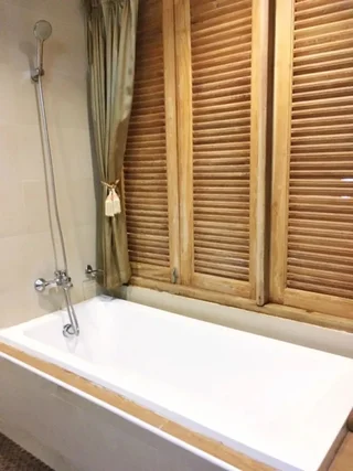 Сукотай: Nakorn de Sukhothai hip hotel