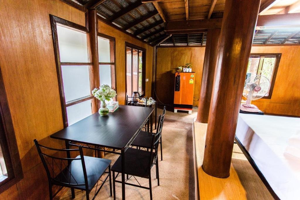 Baan Saktong Homestay — фото 3
