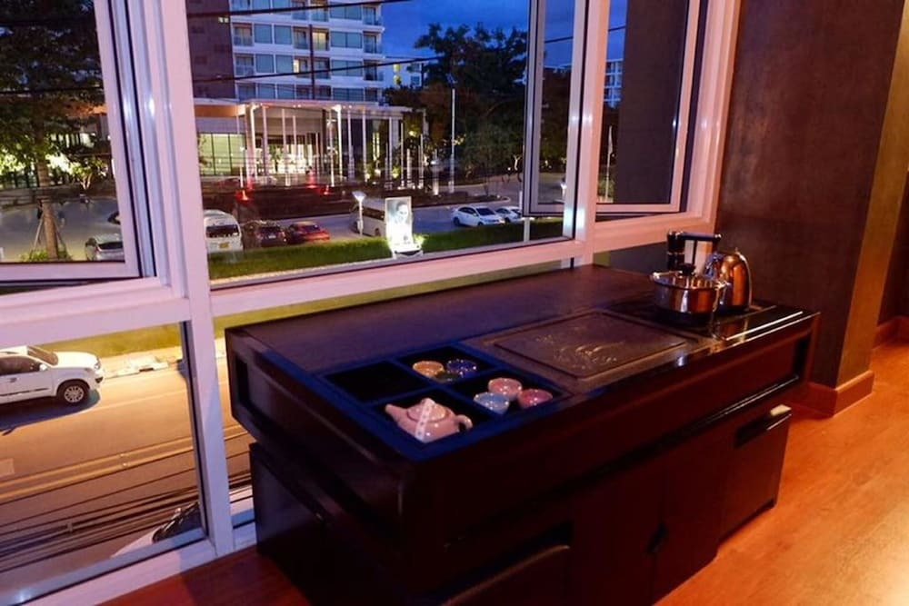 Хуахин: M.J. Gallery Poshtel