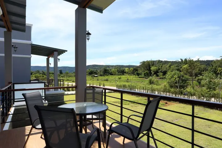 Пху Руэа: Phurua Sanctuary Resort and Spa
